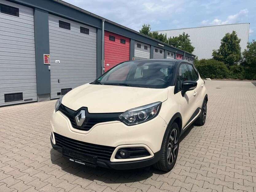 Captur