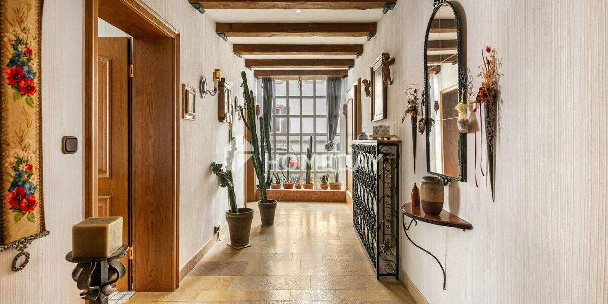 Bungalow Nieder-Olm Olm - 4 Zimmer, 121 m&sup2;, 539.000&euro; | Angebot:24794286