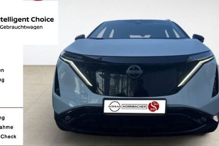 Nissan Ariya 13.500 km 39.990 &euro; Kelkheim 65779