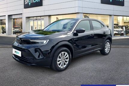 Opel Mokka 22.998 km 16.890 € Mainz 55120