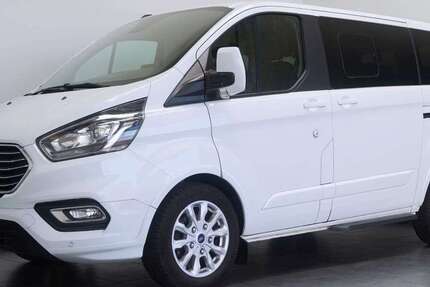 Ford Tourneo Custom 44.603 km 34.950 &euro; Wiesbaden 65205