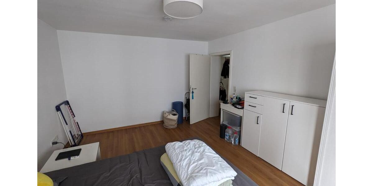 Etagenwohnung Frankfurt am Main Bockenheim - 2 Zimmer, 65 m&sup2;, 1.292&euro; | Angebot:26616324