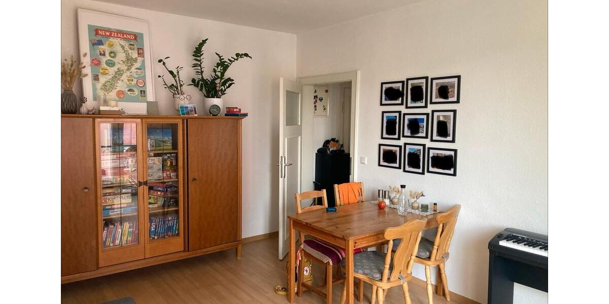 Etagenwohnung Mainz - 2 Zimmer, 49 m&sup2;, 750&euro; | Angebot:26340240