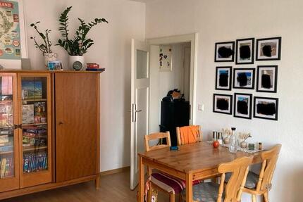Wohnung Mainz - 2 Zimmer, 49 m&sup2;, 750&euro; | Angebot:26340240