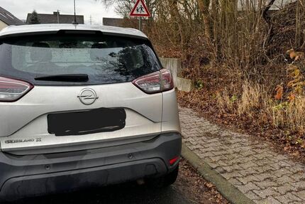Opel Crossland (X) 170.000 km 12.500 &euro; Taunusstein 65232