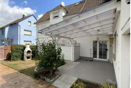 Haus zum Kaufen in Riedstadt 650.000 € 278 m² 13 zimmer