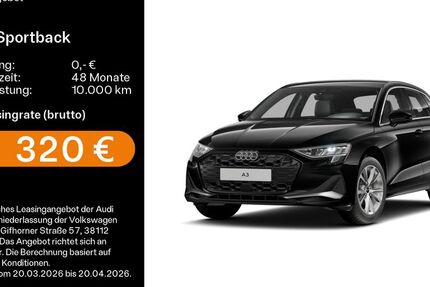 Audi A3 22.813 km 32.999 &euro; Hofheim 65719