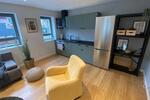 Erdgeschoßwohnung Oberursel (Taunus) - 1.5 Zimmer, 40 m&sup2;, 1.250&euro; | Angebot:26356222