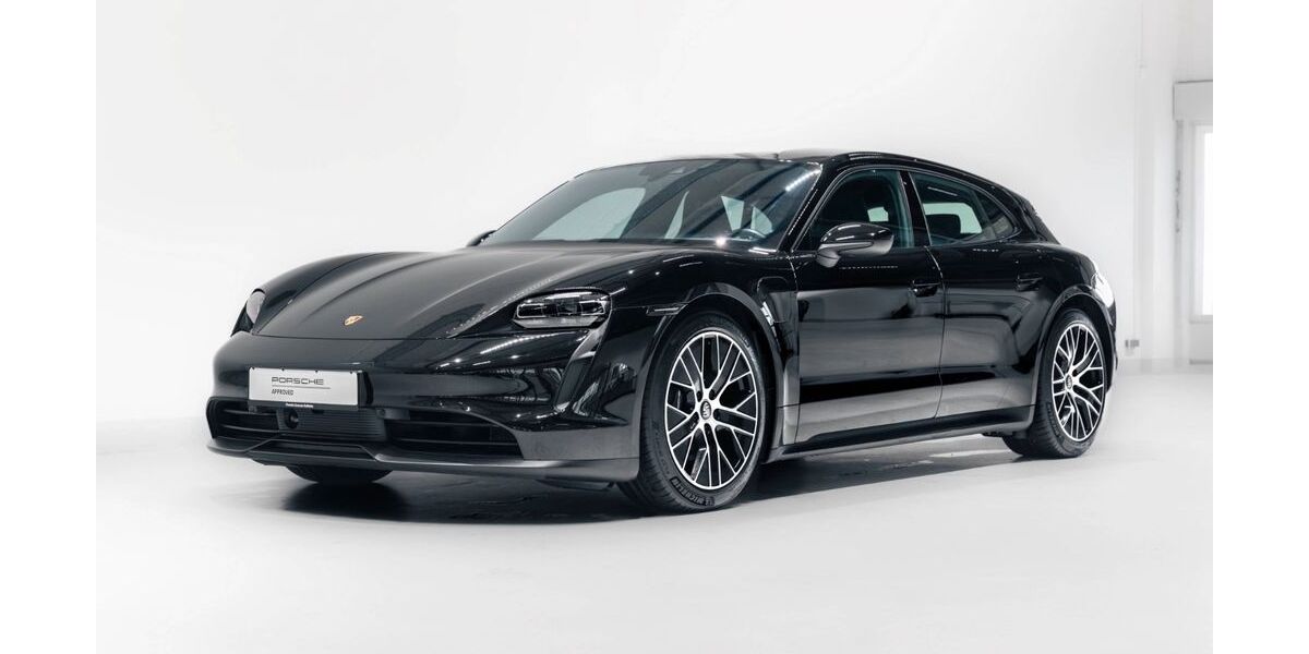 Porsche Taycan 29.518 km 61.890 &euro; Hofheim 65719