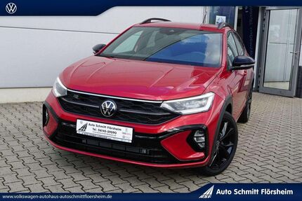 VW Taigo 6.000 km 25.990 &euro; Flörsheim 65439