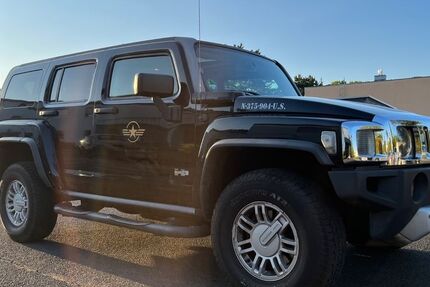 Hummer H3 146.000 km 13.500 € Taunusstein 65232