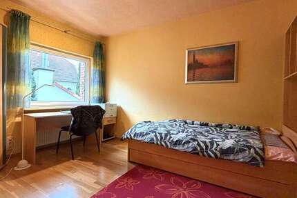 Wohnung zum Kaufen in Wiesbaden 299.500 € 94.18 m² 3.5 zimmer