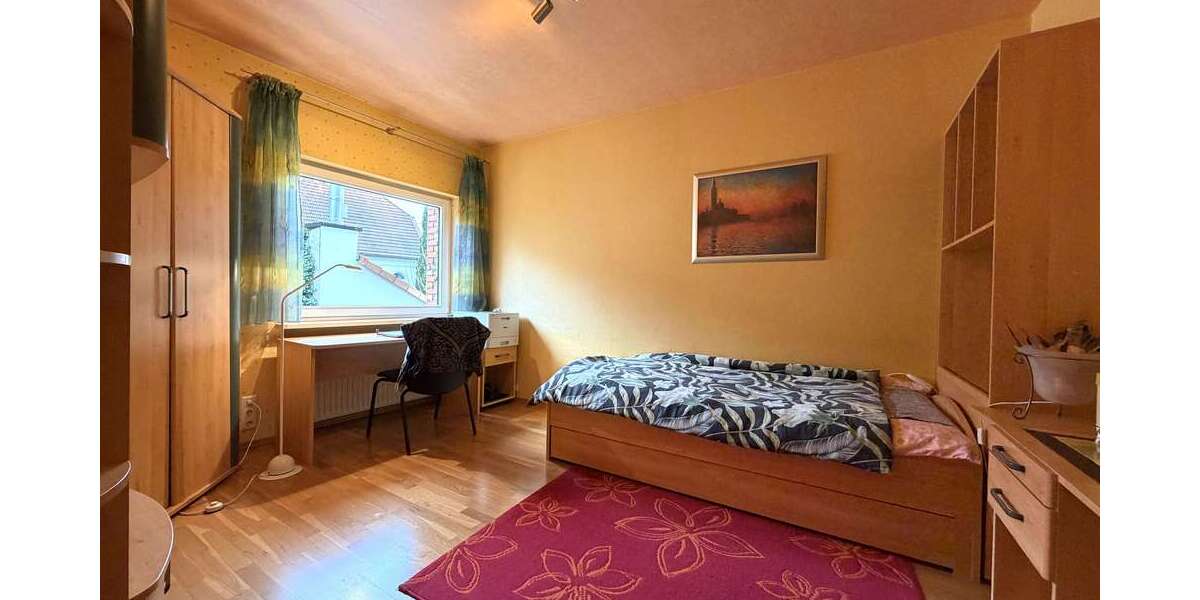 Wohnung zum Kaufen in Wiesbaden 299.500 € 94.18 m² 3.5 zimmer