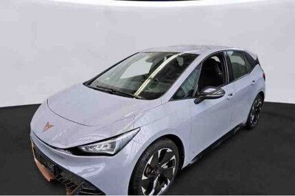 Cupra Born 27.071 km 23.900 &euro; Mainz 55129