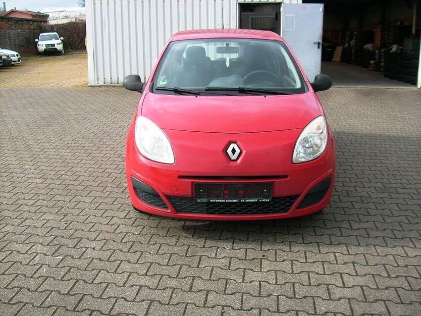 Twingo
