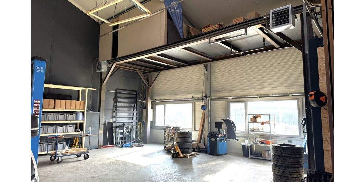 Gewerbeobjekt Oppenheim - 875.000&euro; | Angebot:23955111