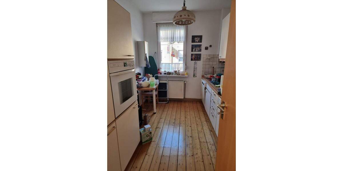 Doppelhaushälfte Mainz-Kostheim Kostheim - 4 Zimmer, 109 m&sup2;, 399.000&euro; | Angebot:25657474