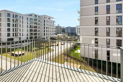 Wohnung Frankfurt am Main Bockenheim - 2 Zimmer, 50 m&sup2;, 395.000&euro; | Angebot:26822277