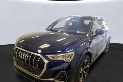 Audi Q3 19.953 km 42.280 &euro; Rüsselsheim 65428
