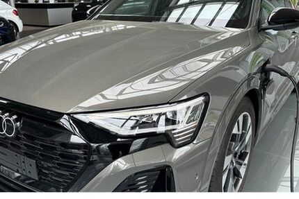 Audi Q8 e-tron 7.900 km 73.880 € Idstein 65510