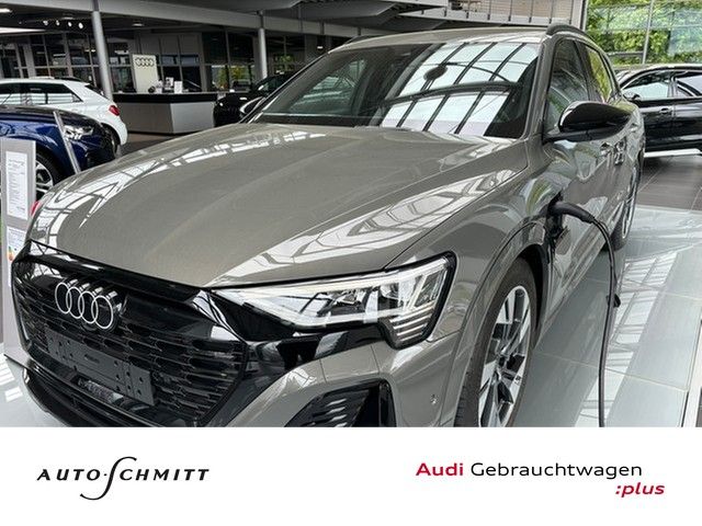 Audi Q8 e-tron 7.900 km 73.880 € Idstein 65510