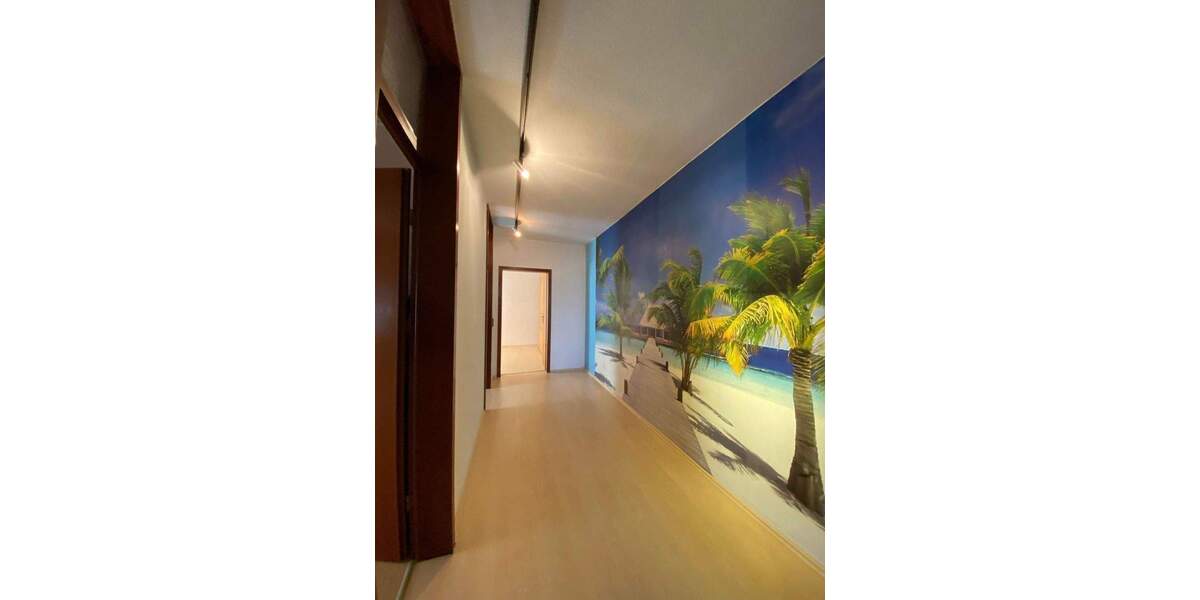 *NEU* DIE ALTERNATIVE ZUR EIGENTUMSWOHNUNG! BUNGALOW IN NATURNAHER UND RUHIGER LAGE! JETZT ANRUFEN! 5 zimmer