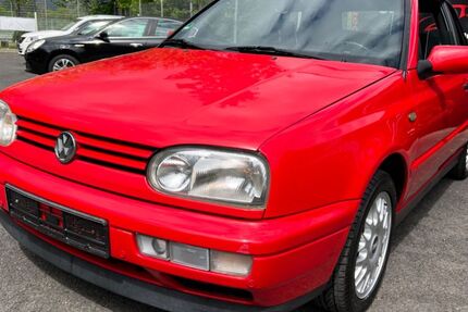 VW Golf 139.000 km 2.490 &euro; Wiesbaden 65197