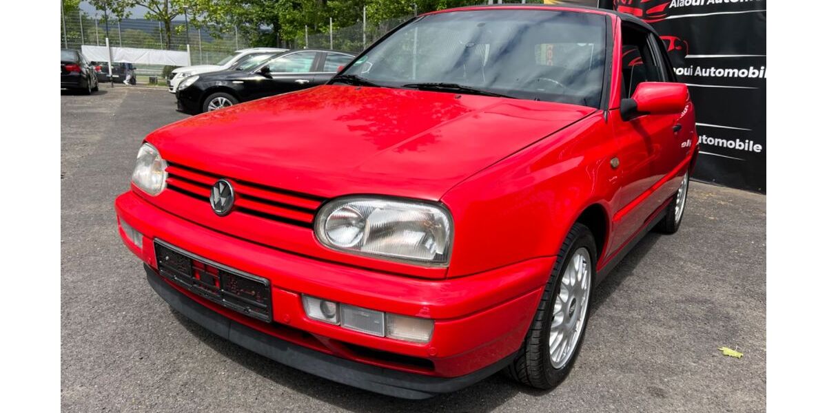 VW Golf 139.000 km 2.490 &euro; Wiesbaden 65197