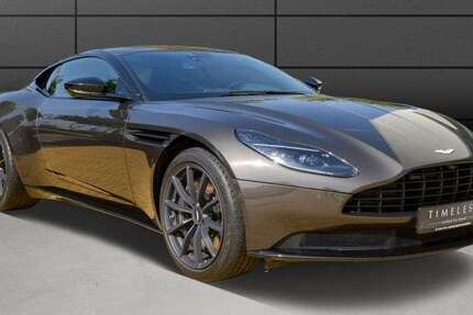 Aston Martin DB11