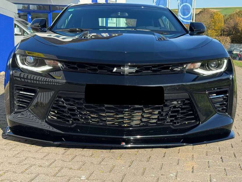 Camaro