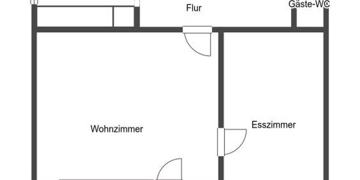 Einfamilienhaus Schlangenbad Wambach - 4 Zimmer, 126 m&sup2;, 375.000&euro; | Angebot:26528446