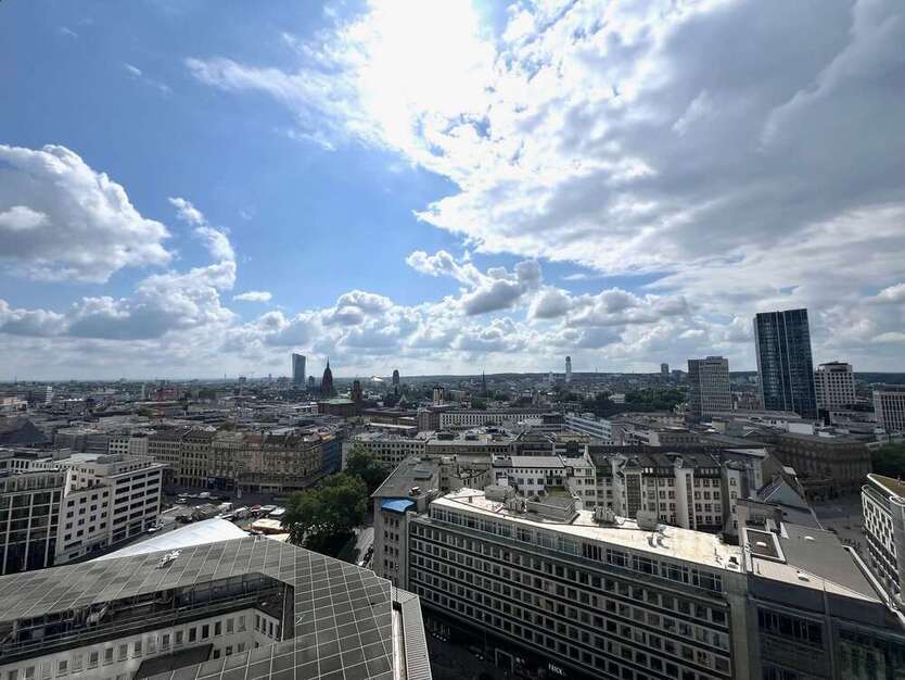 Wohnung zum Mieten in Frankfurt 3.100 € 102.74 m²