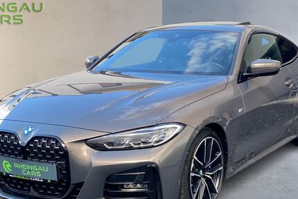 BMW 420 61.470 km 35.990 &euro; Kiedrich 65399