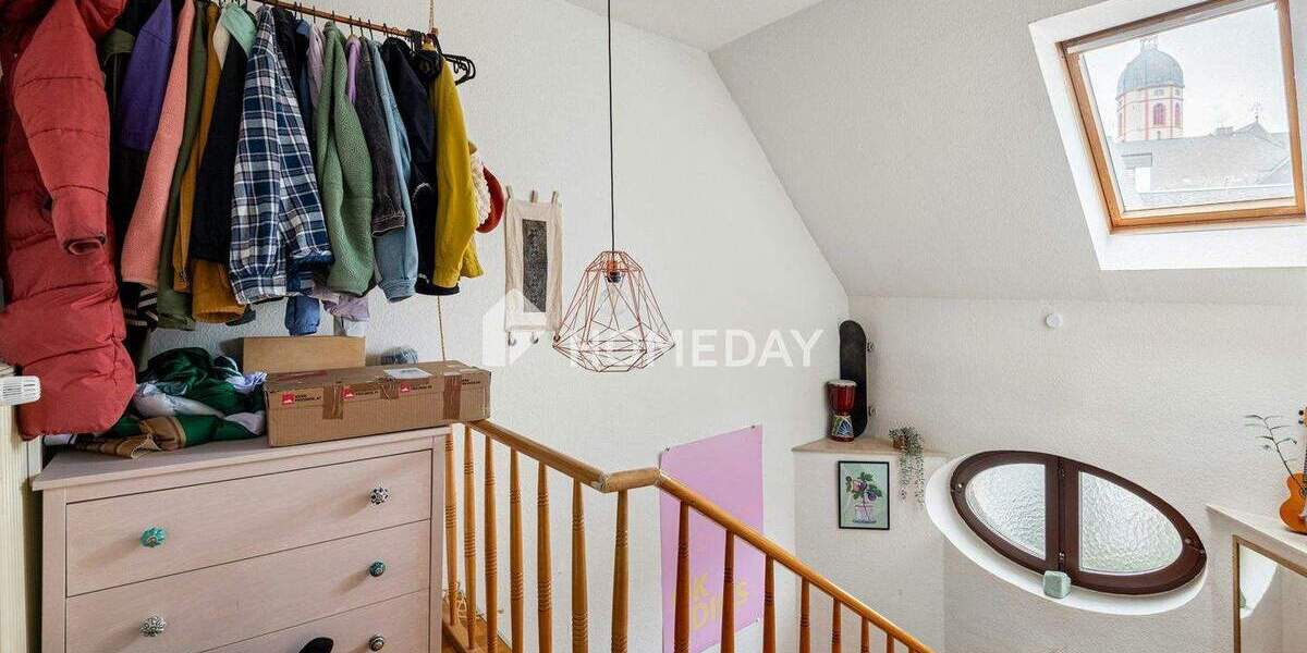 Mehrfamilienhaus, Wohnhaus Mainz Altstadt - 8 Zimmer, 286 m&sup2;, 1.695.000&euro; | Angebot:24748471