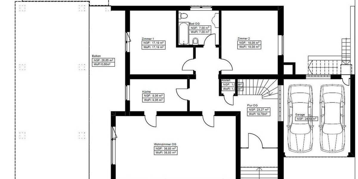 Einfamilienhaus Walsdorf Walkmühle - 7 Zimmer, 247 m&sup2;, 599.000&euro; | Angebot:26257658