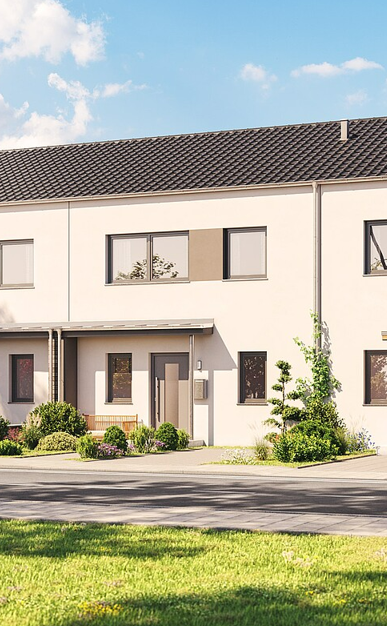 Haus zum Kaufen in Ober-Erlenbach 530.000 € 118 m²