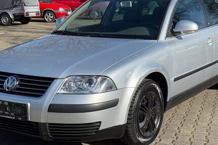 VW Passat 78.000 km 4.598 &euro; Rüsselsheim 65428