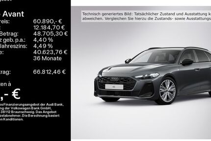Audi A5 7.157 km 60.890 &euro; Oberursel 61440