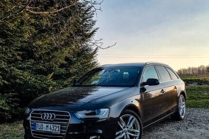 Audi A4 372.500 km 7.399 &euro; RüDESHEIM AM RHEIN 65385