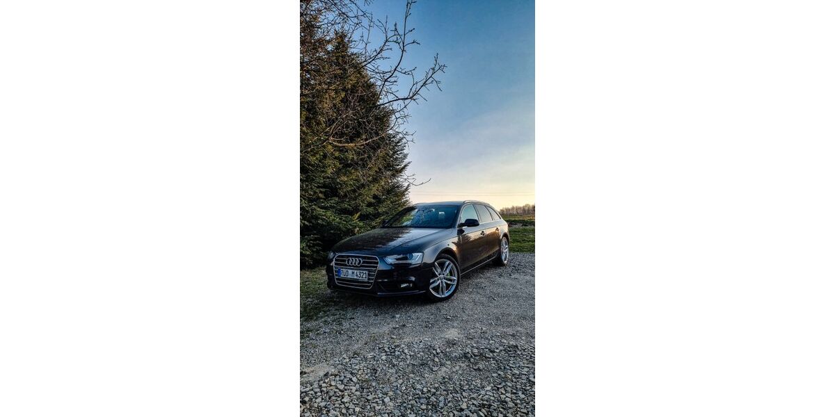 Audi A4 372.500 km 7.399 &euro; RüDESHEIM AM RHEIN 65385