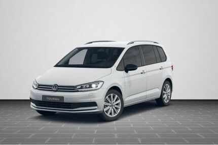 VW Touran 9.952 km 39.900 &euro; Mainz 55129