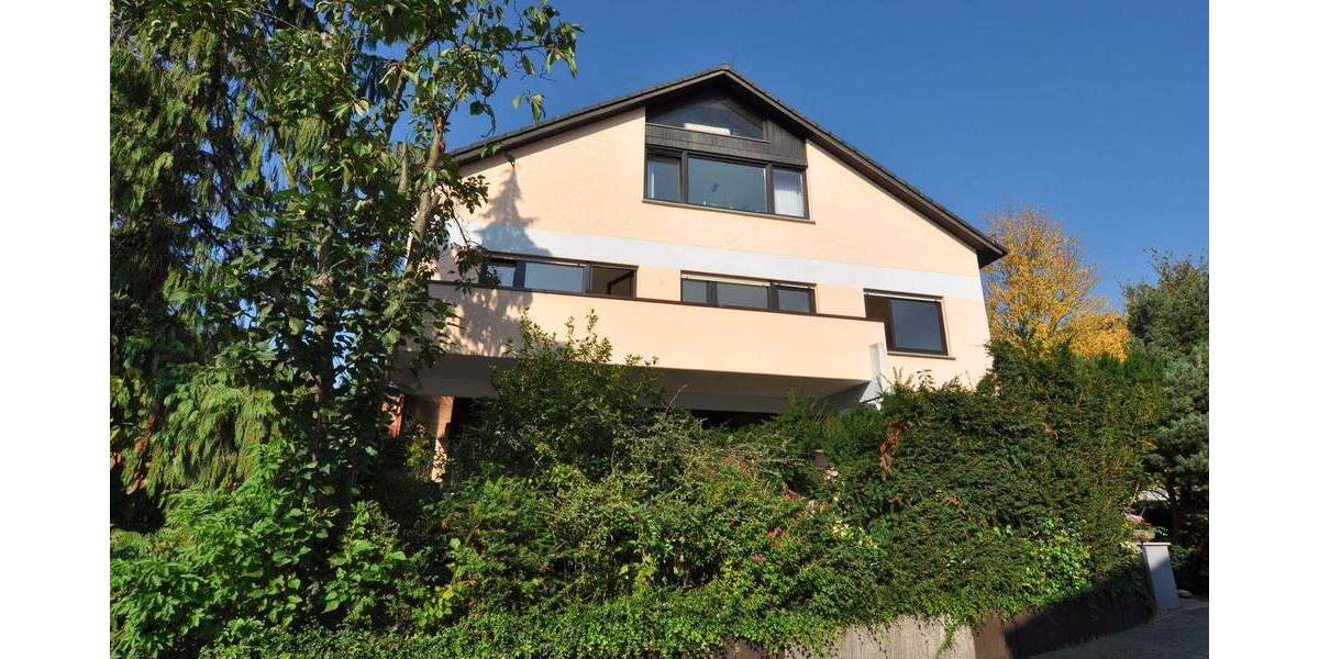 Etagenwohnung Kriftel - 3 Zimmer, 91 m&sup2;, 1.100&euro; | Angebot:24974583