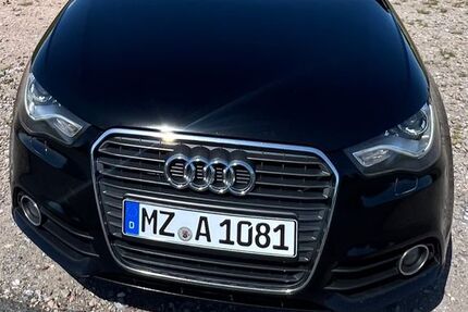 Audi A1 232.832 km 7.200 &euro; Nackenheim 55299