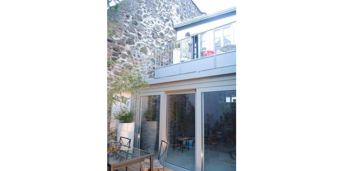 Reihenhaus Frankfurt am Main Unterliederbach - 1 Zimmer, 62 m&sup2;, 1.490&euro; | Angebot:26023321