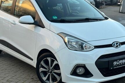 Hyundai i10 70.000 km 7.700 € Wiesbaden 65201