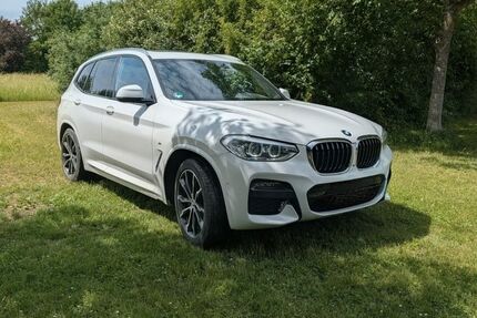 BMW X3 119.000 km 30.900 &euro; Ober-Hilbersheim 55437