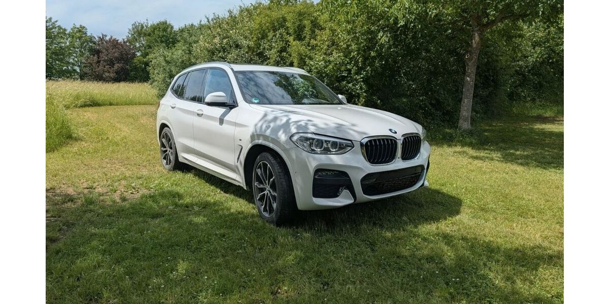 BMW X3 119.000 km 30.900 &euro; Ober-Hilbersheim 55437