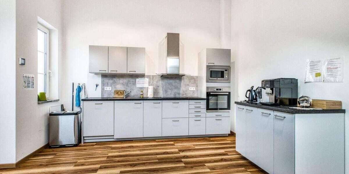 Gewerbeobjekt Jugenheim in Rheinhessen - 670.000&euro; | Angebot:25728218