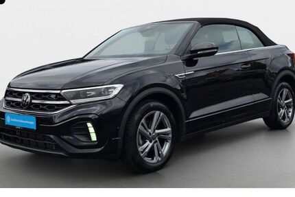 VW T-Roc 15.785 km 30.480 &euro; Bad Camberg 65520