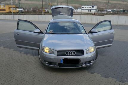 Audi A3 199.700 km 2.550 &euro; Bingen 55411
